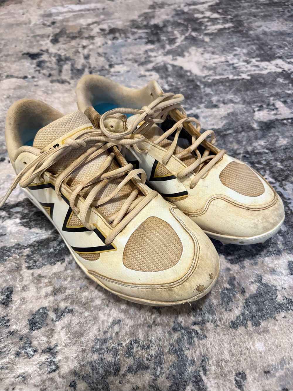 New Balance Men’s Cleats